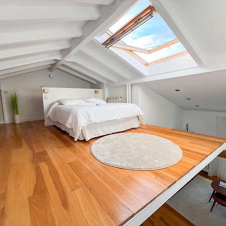 Centrico Apartamento Recien Reformado. ซานตานเดร์ ภายนอก รูปภาพ