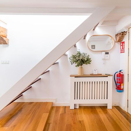 Centrico Apartamento Recien Reformado. ซานตานเดร์ ภายนอก รูปภาพ