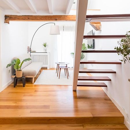 Centrico Apartamento Recien Reformado. ซานตานเดร์ ภายนอก รูปภาพ