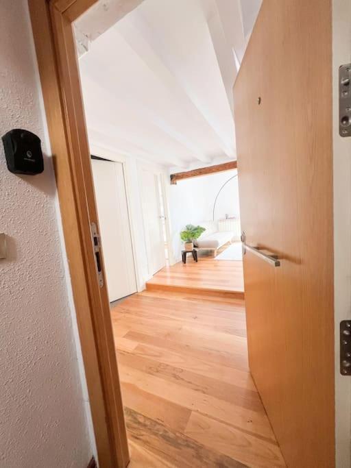 Centrico Apartamento Recien Reformado. ซานตานเดร์ ภายนอก รูปภาพ
