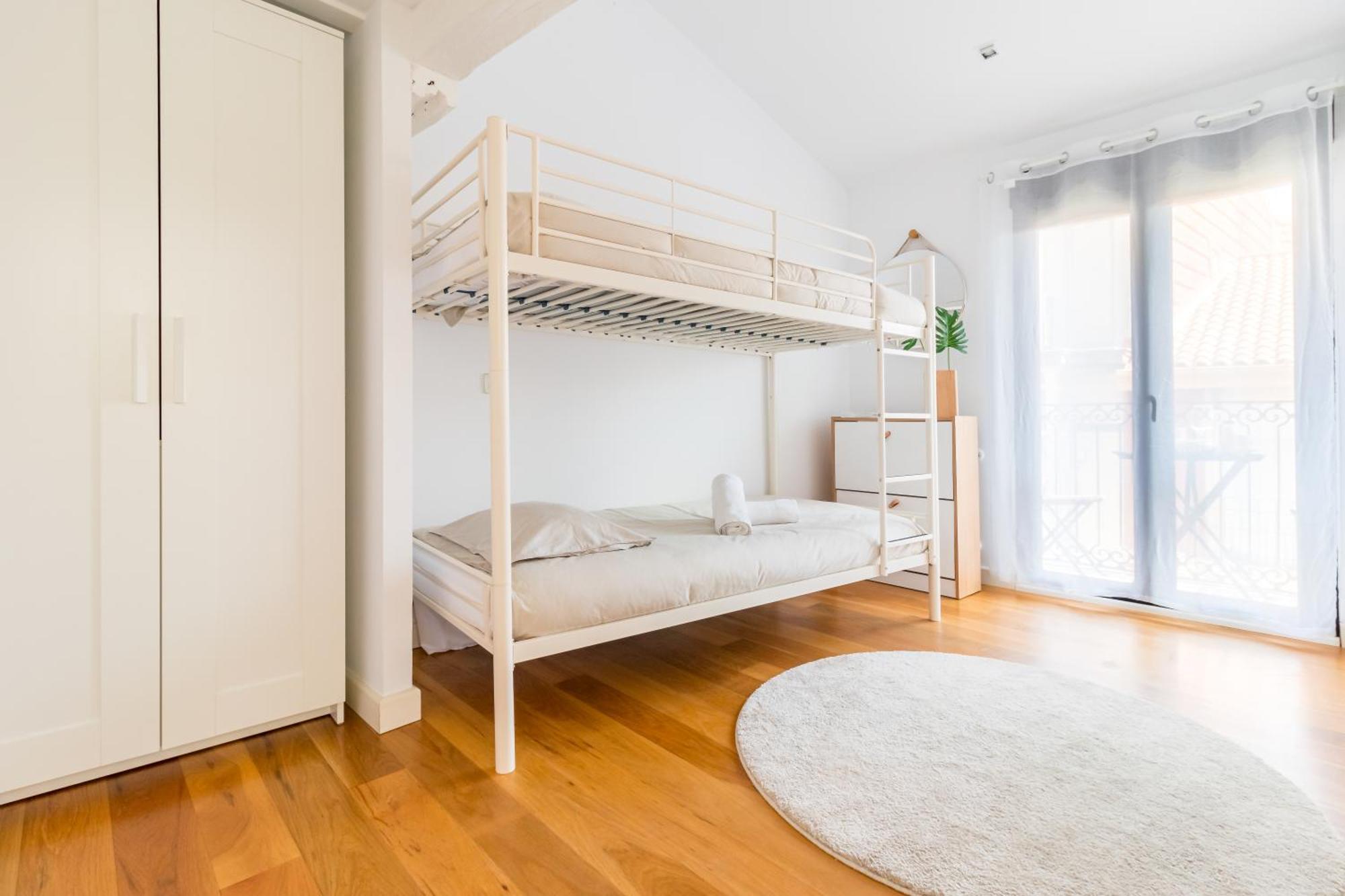 Centrico Apartamento Recien Reformado. ซานตานเดร์ ภายนอก รูปภาพ